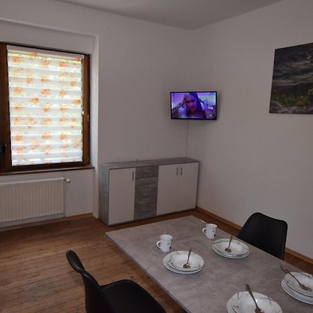 Apartment Ostendplatz Stoccarda Esterno foto